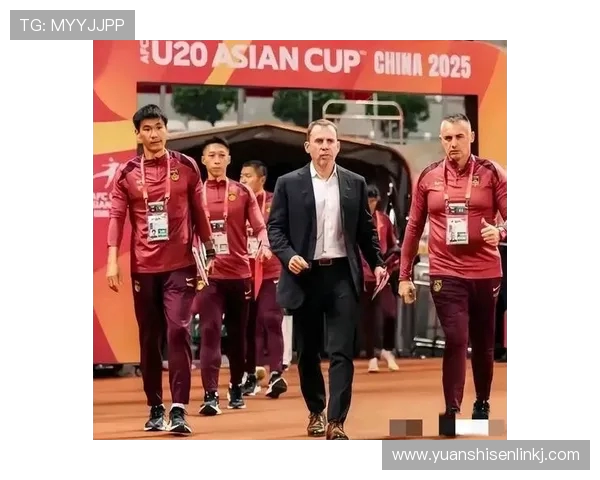 久尔杰维奇率队观战全运会 聚焦U20亚洲杯备战选材与球员发掘