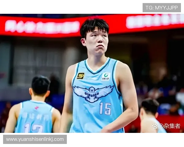 毕竟年轻!杨瀚森季后赛面对浙江崩溃落泪 全场仅得2分4篮板3盖帽 毕竟年轻!杨瀚森季后赛面对浙江崩溃落泪 全场仅得2分4篮板3盖帽