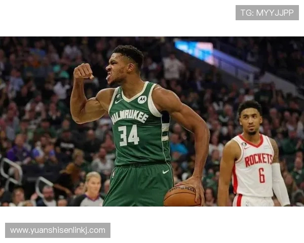 字母哥状态火热首节高效贡献六分三板两助攻带领球队轻松进入比赛节奏