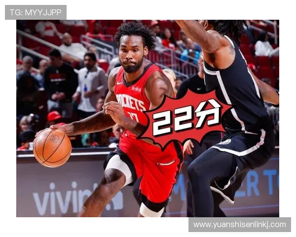 伊森12中8砍下22分5篮板5助攻 上半场五记三分助力逆袭