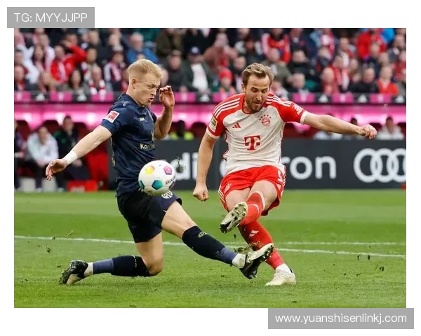 拜仁官方宣布凯恩领衔六名球员共同领取上赛季德国球员工会最佳阵容奖杯