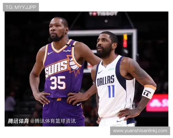 杜兰特盛赞奥科吉全面贡献 表示熟悉其特点并认可团队支持